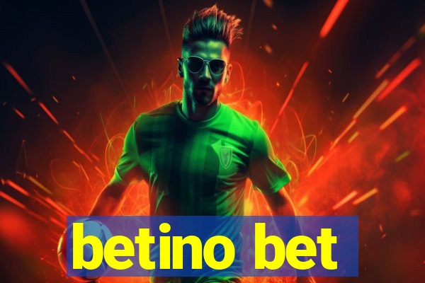 betino bet